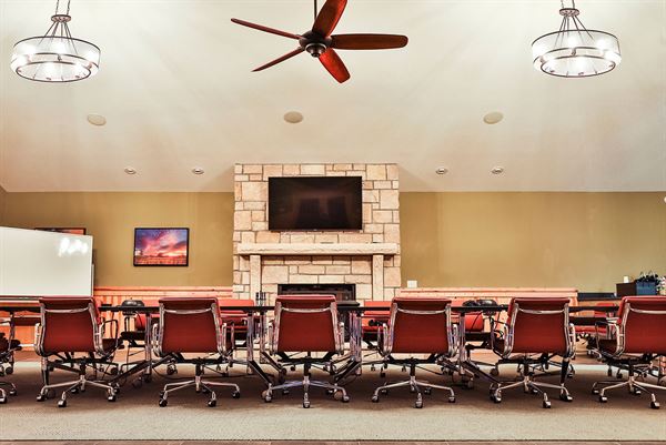 East Bank on Mill Creek