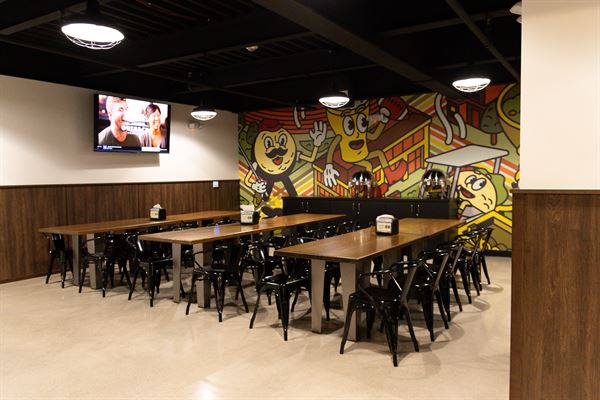 Tipsy Putt - Silicon Valley (Sunnyvale)