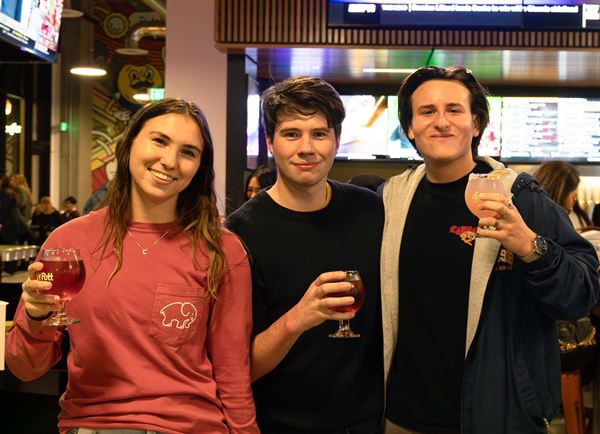 Tipsy Putt - Silicon Valley (Sunnyvale)