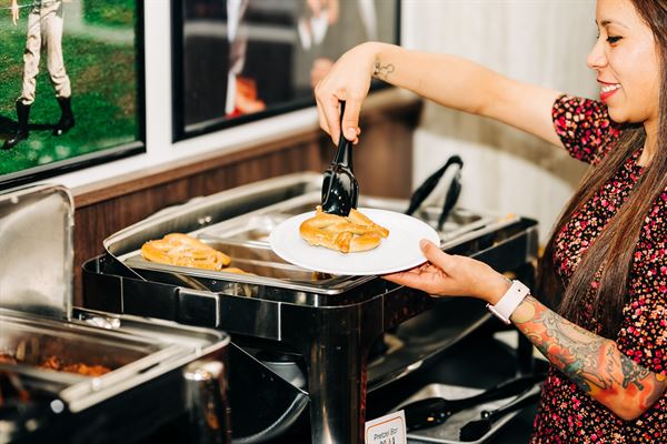 Tipsy Putt - Silicon Valley (Sunnyvale)