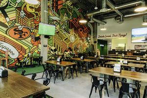 Full or 1/2 Pub Buyout