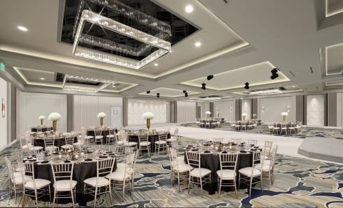 Cielo Banquet Hall
