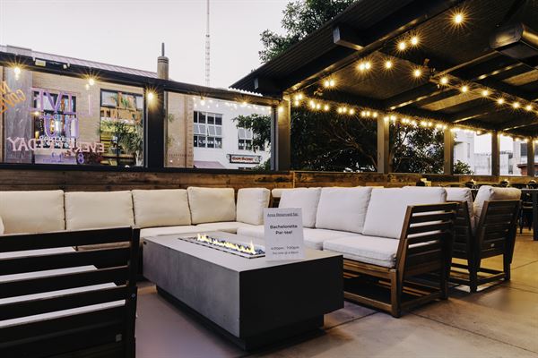 Tipsy Putt - Monterey