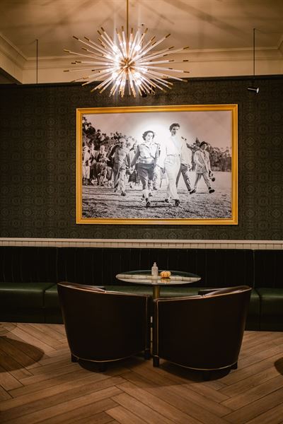 Trophy Club - Sacramento