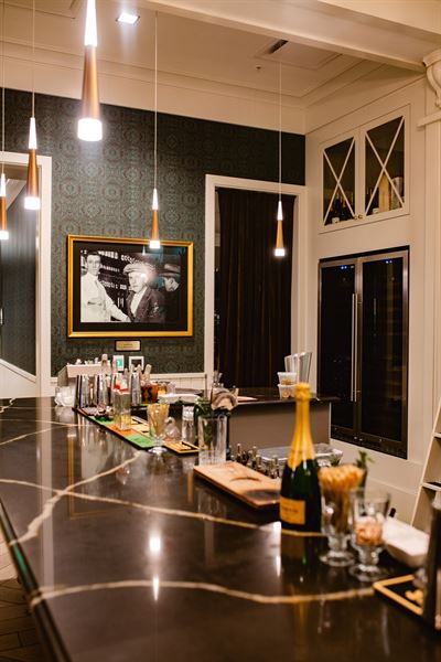 Trophy Club - Sacramento