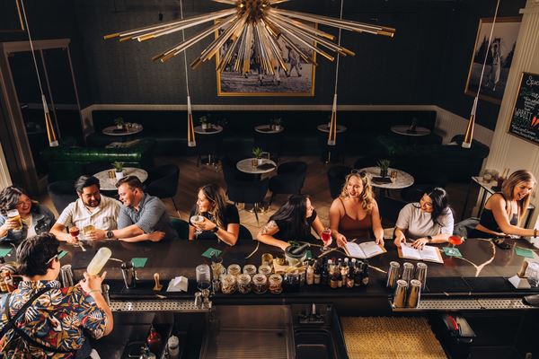 Trophy Club - Sacramento