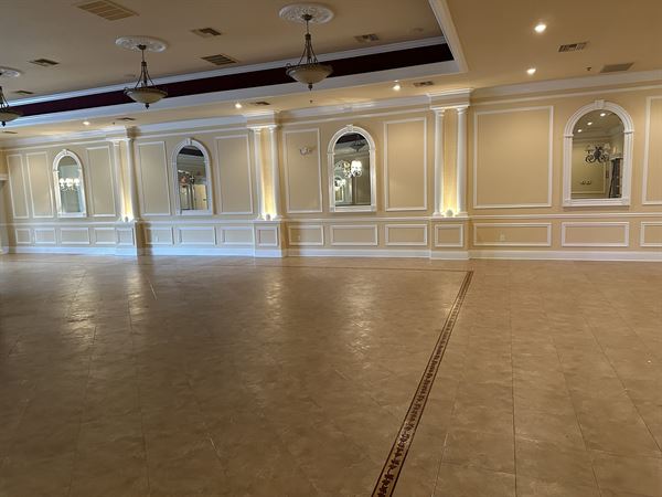 The Waterfall Ballroom