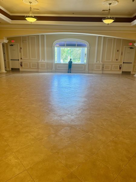 The Waterfall Ballroom