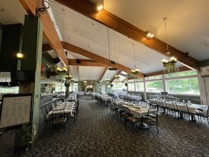 Shawmut Banquet Area