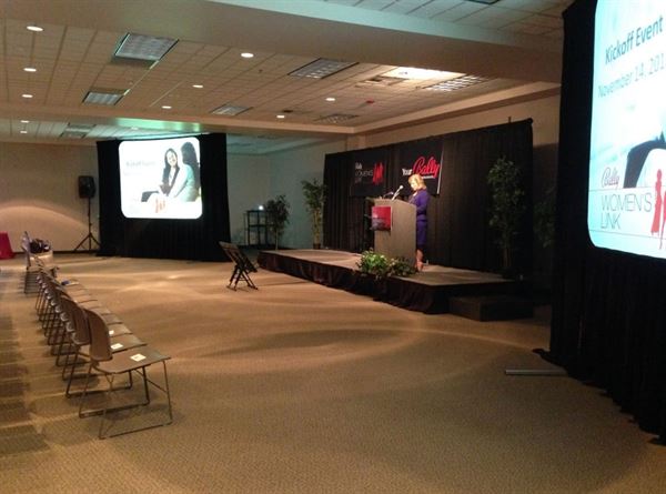 Paradise Conference Center