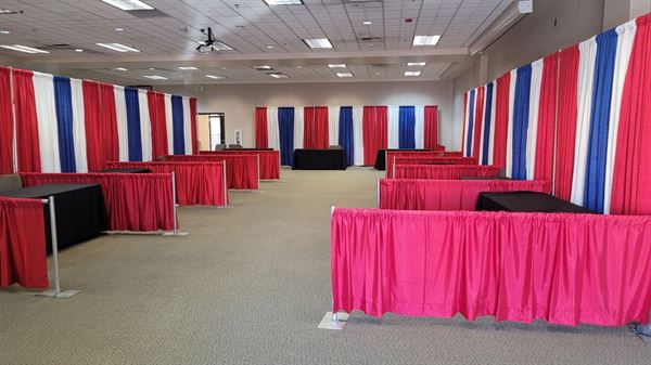 Paradise Conference Center