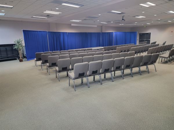 Paradise Conference Center