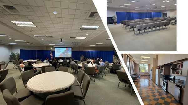 Paradise Conference Center