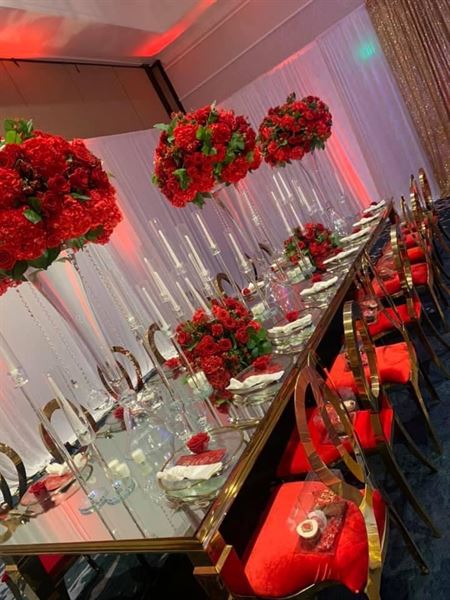 Riche Design & Events