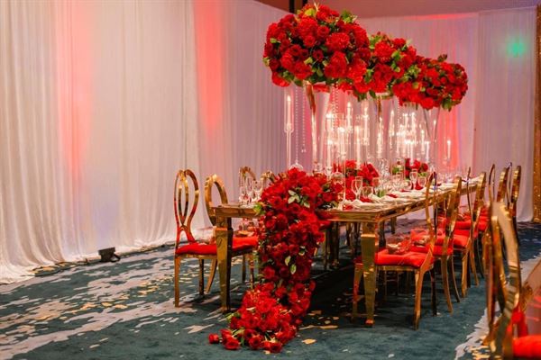 Riche Design & Events