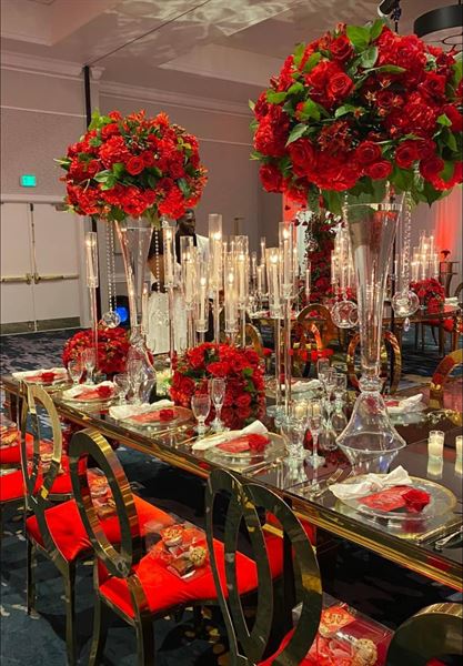 Riche Design & Events