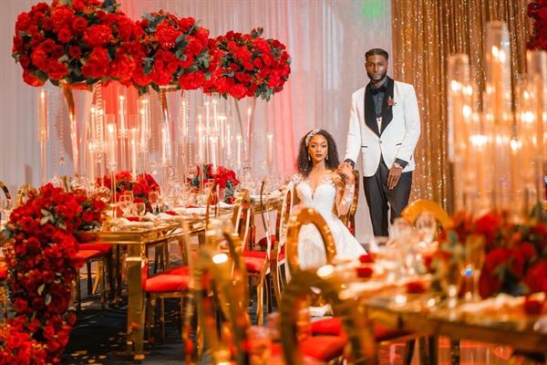 Riche Design & Events