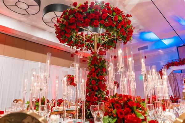 Riche Design & Events