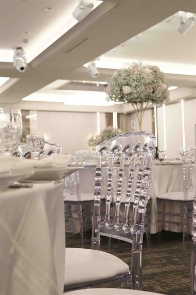 Cielo Banquet Hall