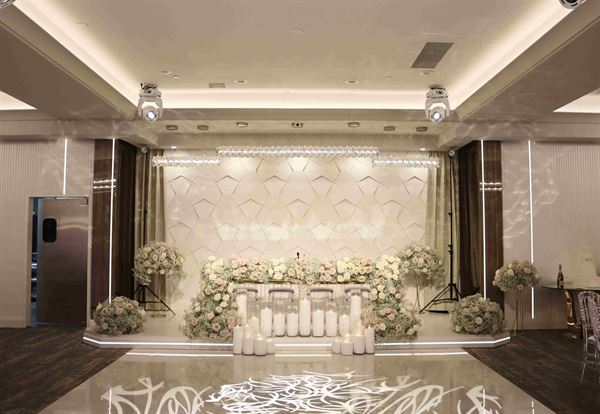 Cielo Banquet Hall