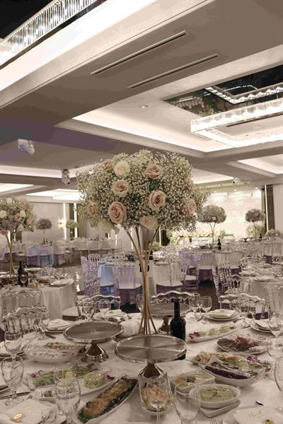 Cielo Banquet Hall