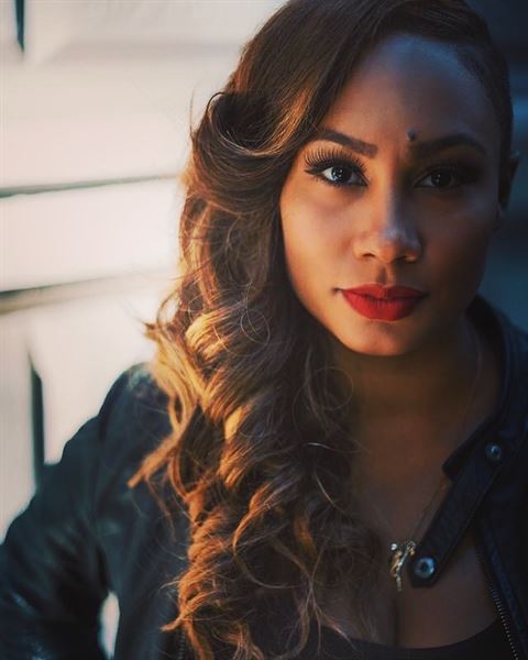 Bridget Cady Singer/Band