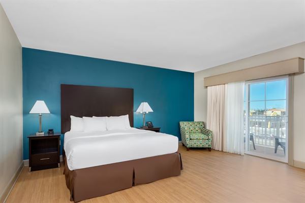 La Quinta Inn & Suites Ocean City