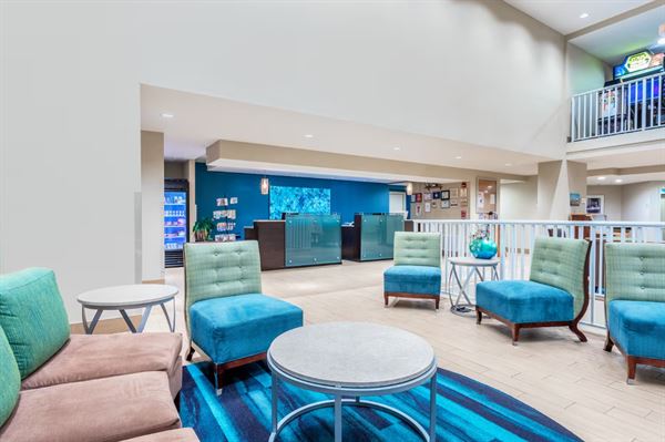 La Quinta Inn & Suites Ocean City