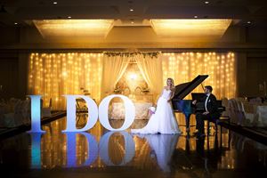 Grande Niagara Ballroom