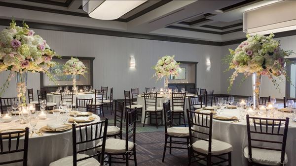 Boca Raton Marriott at Boca Center