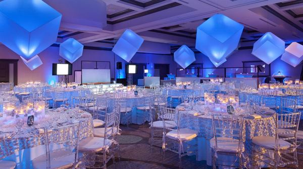 Boca Raton Marriott at Boca Center