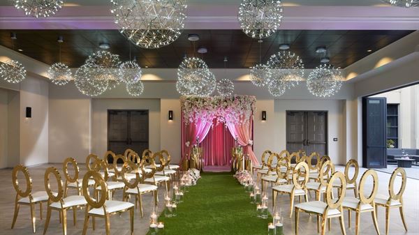 Boca Raton Marriott at Boca Center