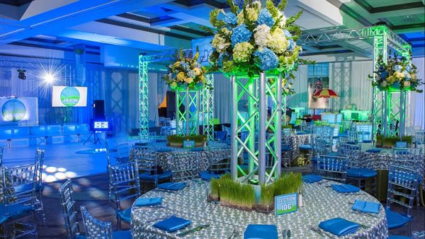 Boca Raton Marriott at Boca Center