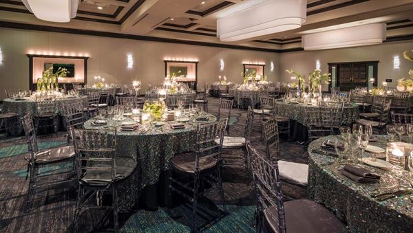 Boca Raton Marriott at Boca Center