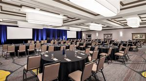 Grand Oasis Ballroom