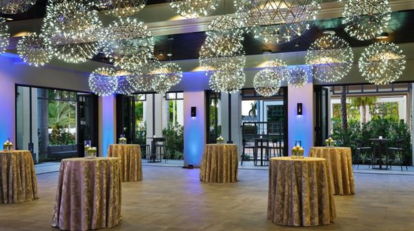 Boca Raton Marriott at Boca Center