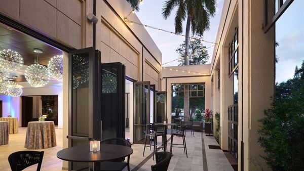 Boca Raton Marriott at Boca Center