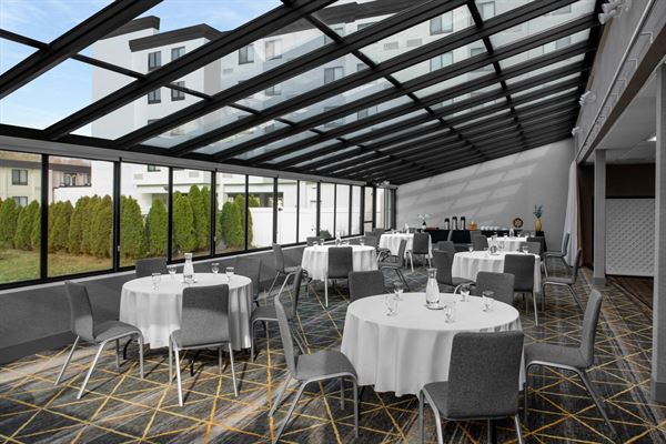 Holiday Inn Meadowlands Hasbrouck Heights