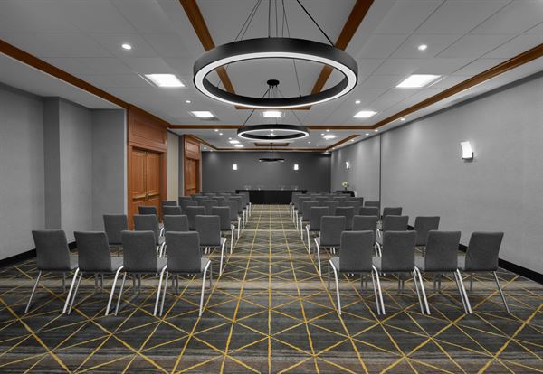 Holiday Inn Meadowlands Hasbrouck Heights