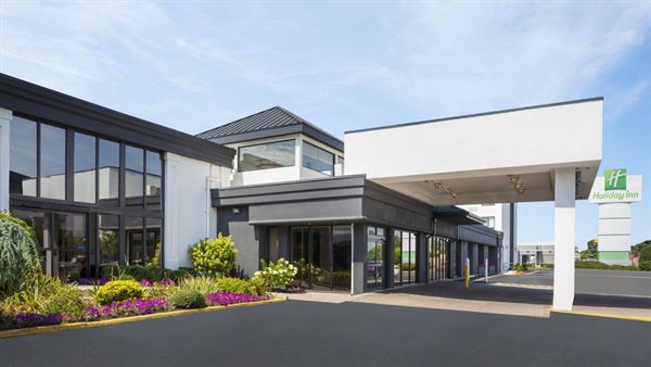 Holiday Inn Meadowlands Hasbrouck Heights