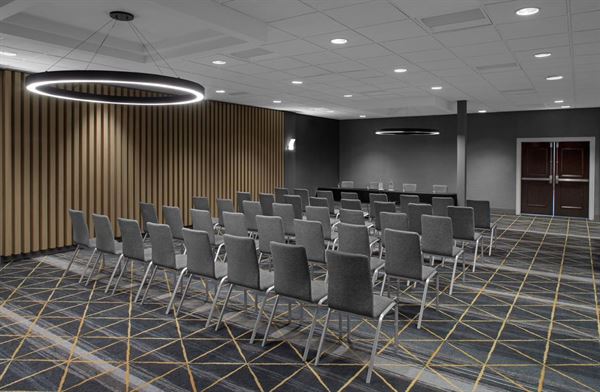 Holiday Inn Meadowlands Hasbrouck Heights