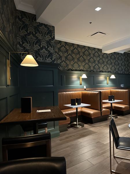 Trophy Club - Emeryville