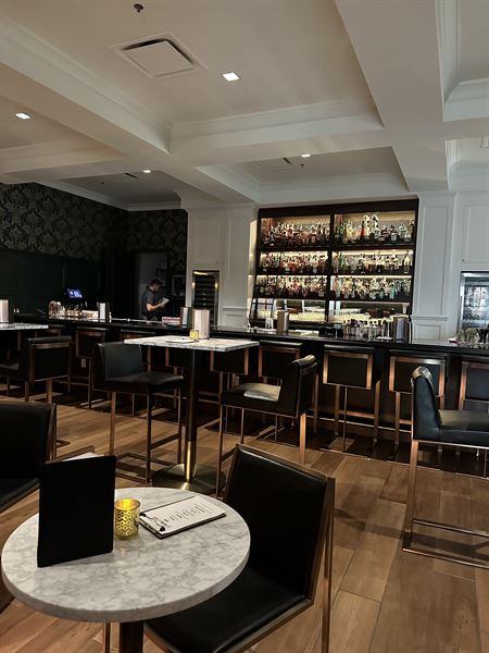 Trophy Club - Emeryville
