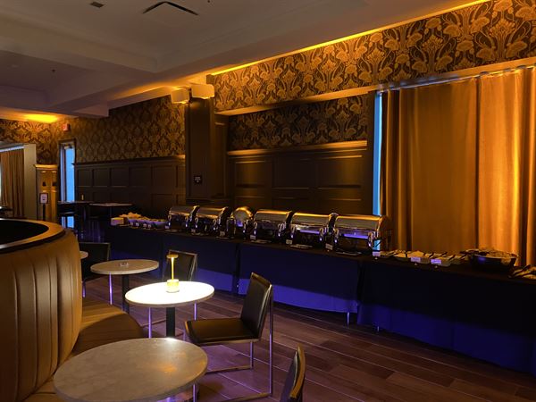 Trophy Club - Emeryville