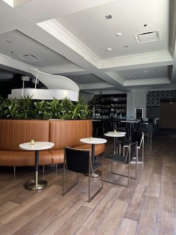 Trophy Club - Emeryville