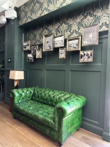 Trophy Club - Emeryville