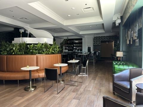 Trophy Club - Emeryville