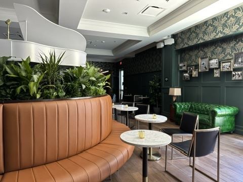 Trophy Club - Emeryville