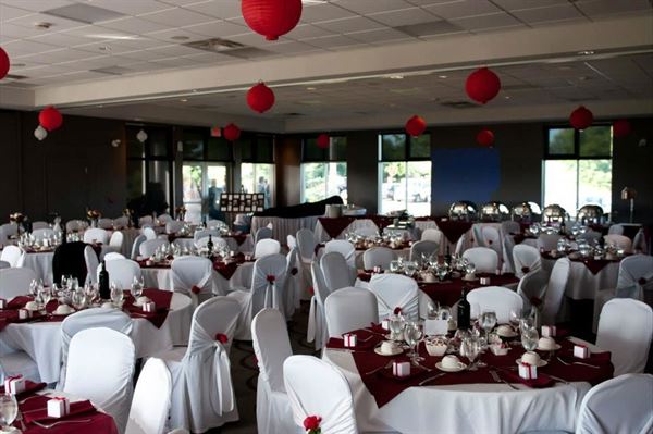 Falcon Ridge Golf Club