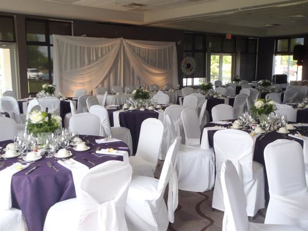 Falcon Ridge Golf Club